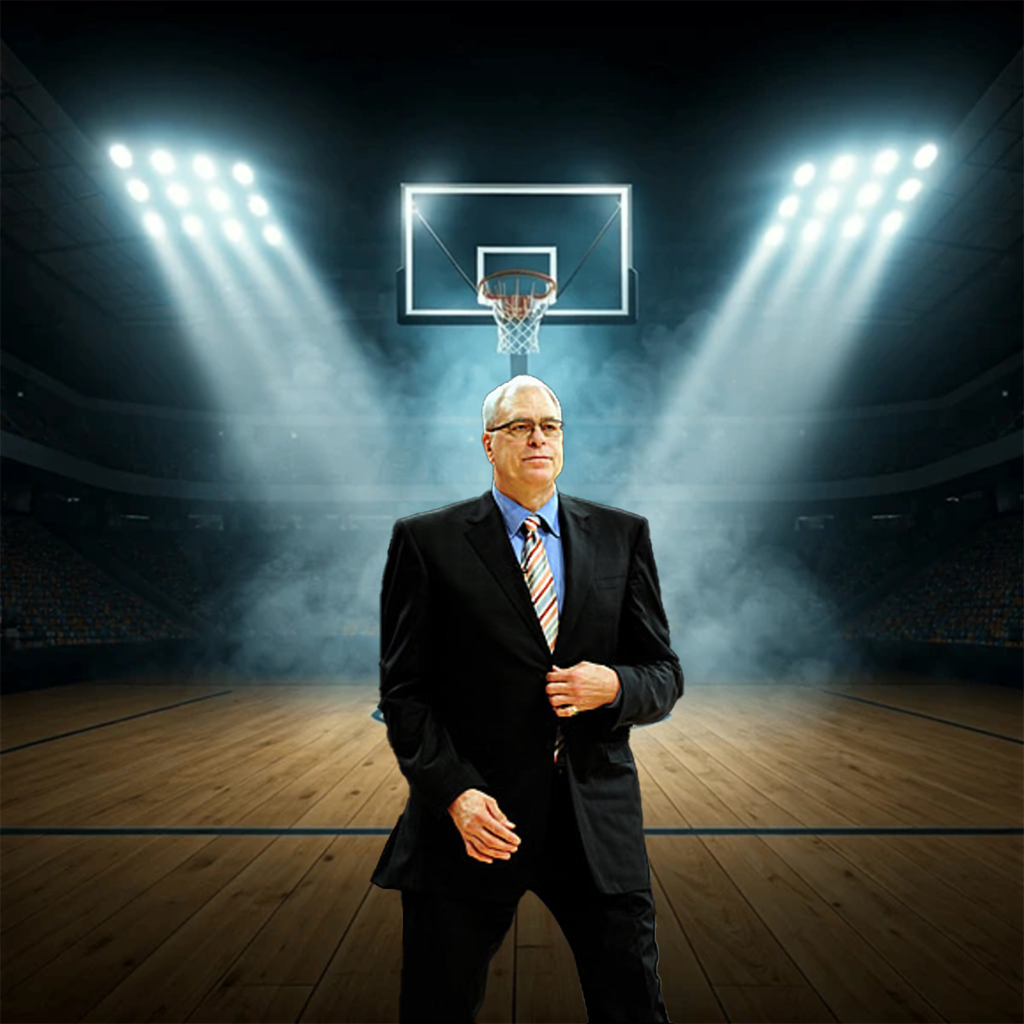 Basketball Manager